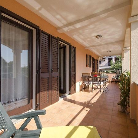 Apartments Patricija Ρόβινι Εξωτερικό φωτογραφία