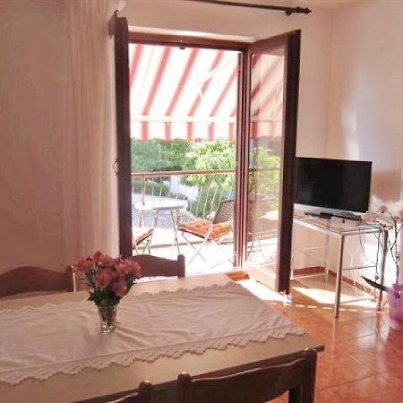Apartments Patricija Ρόβινι Εξωτερικό φωτογραφία
