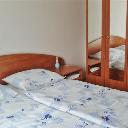 Apartments Patricija Ρόβινι Εξωτερικό φωτογραφία