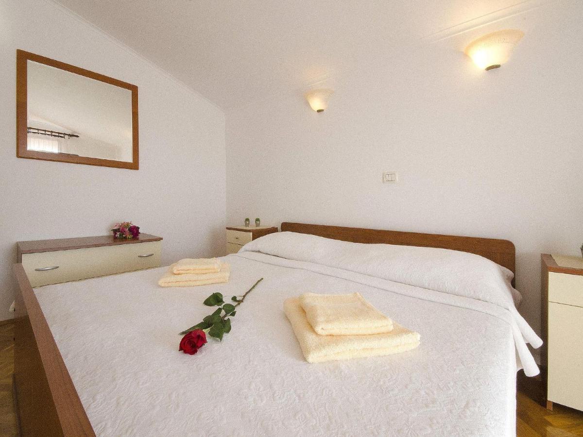 Apartments Patricija Ρόβινι Εξωτερικό φωτογραφία