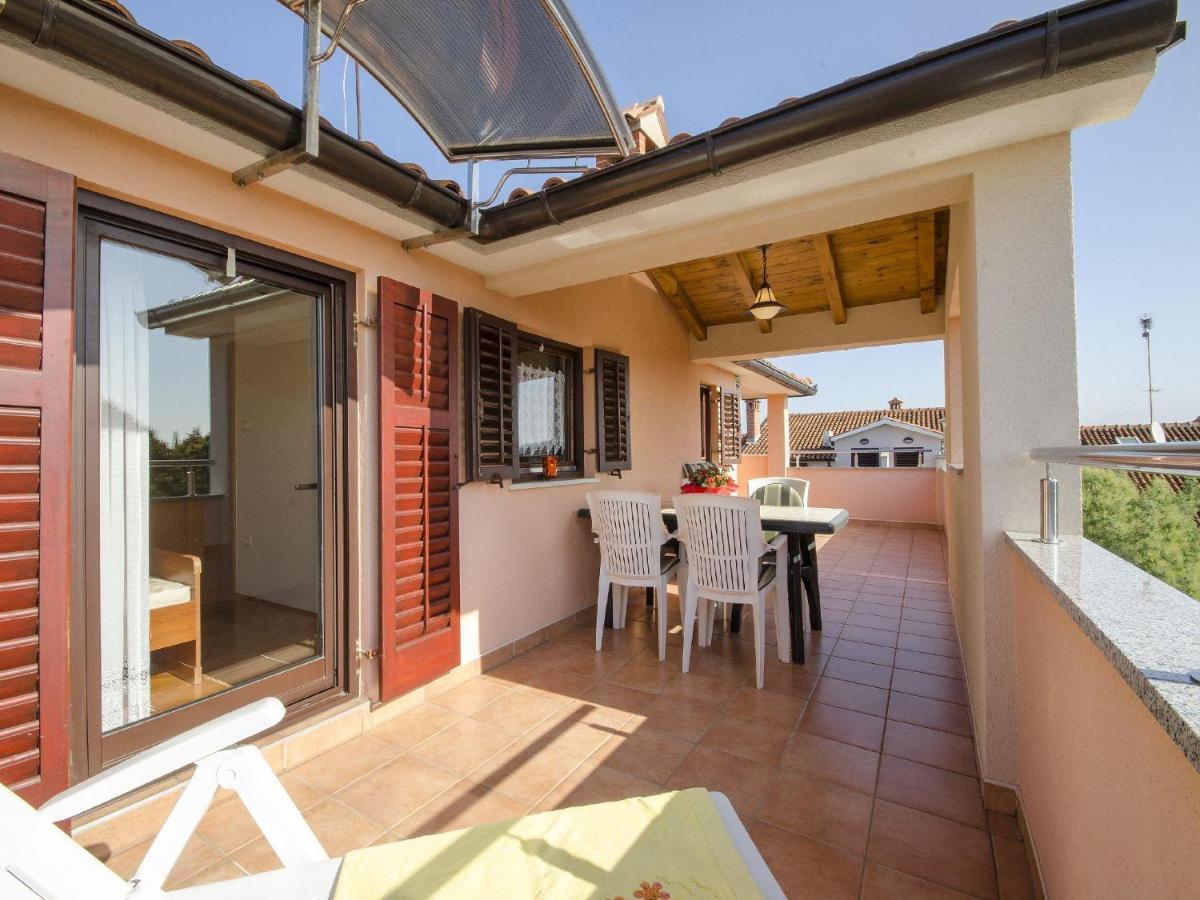 Apartments Patricija Ρόβινι Εξωτερικό φωτογραφία