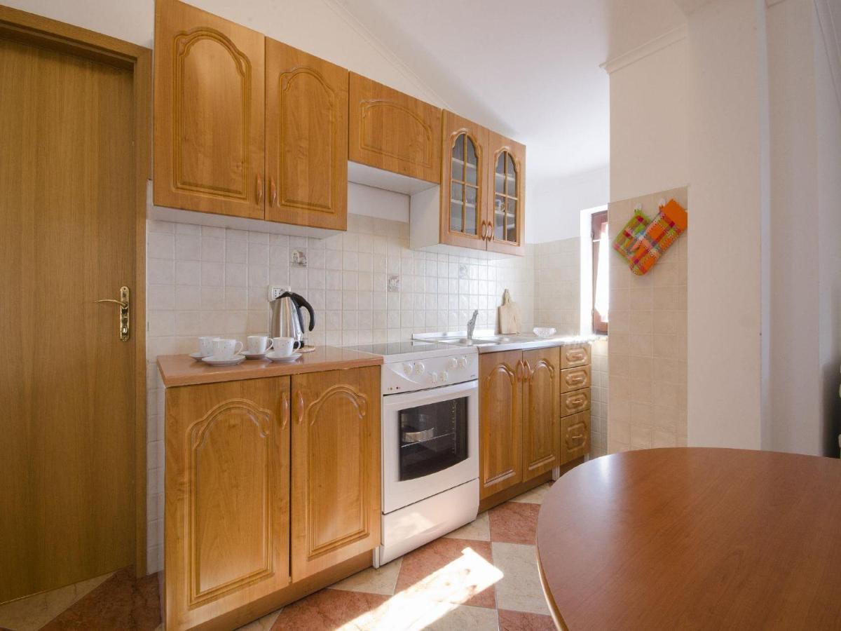 Apartments Patricija Ρόβινι Εξωτερικό φωτογραφία