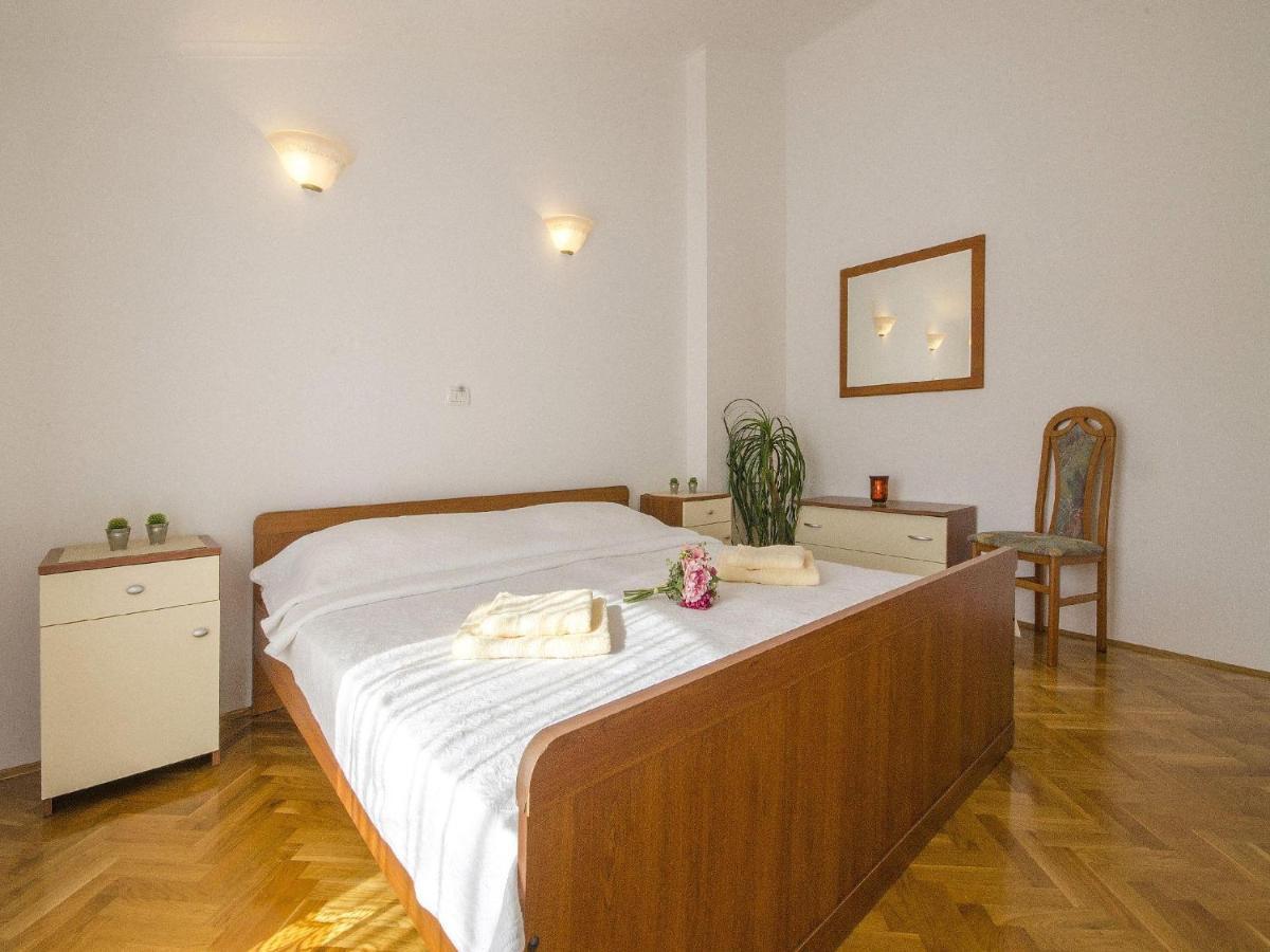 Apartments Patricija Ρόβινι Εξωτερικό φωτογραφία