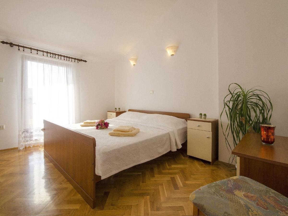 Apartments Patricija Ρόβινι Εξωτερικό φωτογραφία