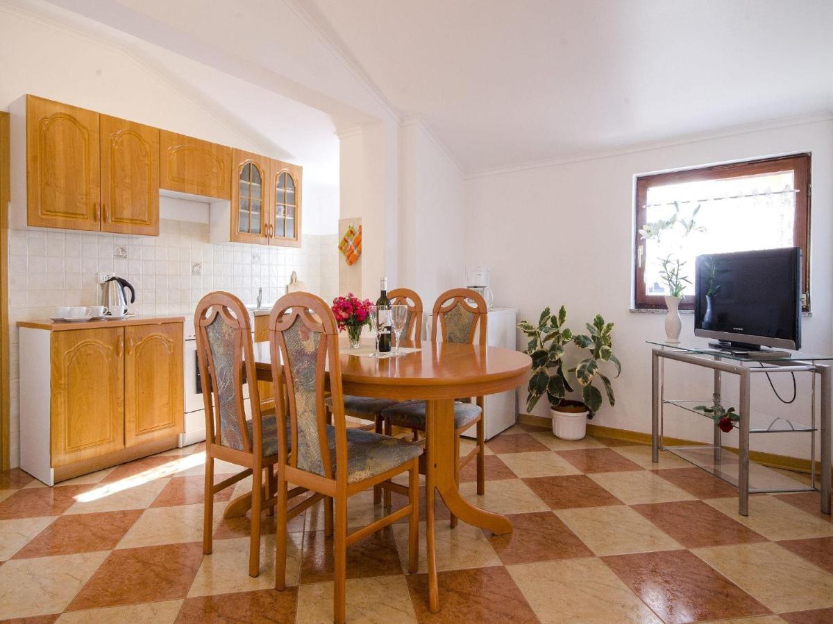 Apartments Patricija Ρόβινι Εξωτερικό φωτογραφία