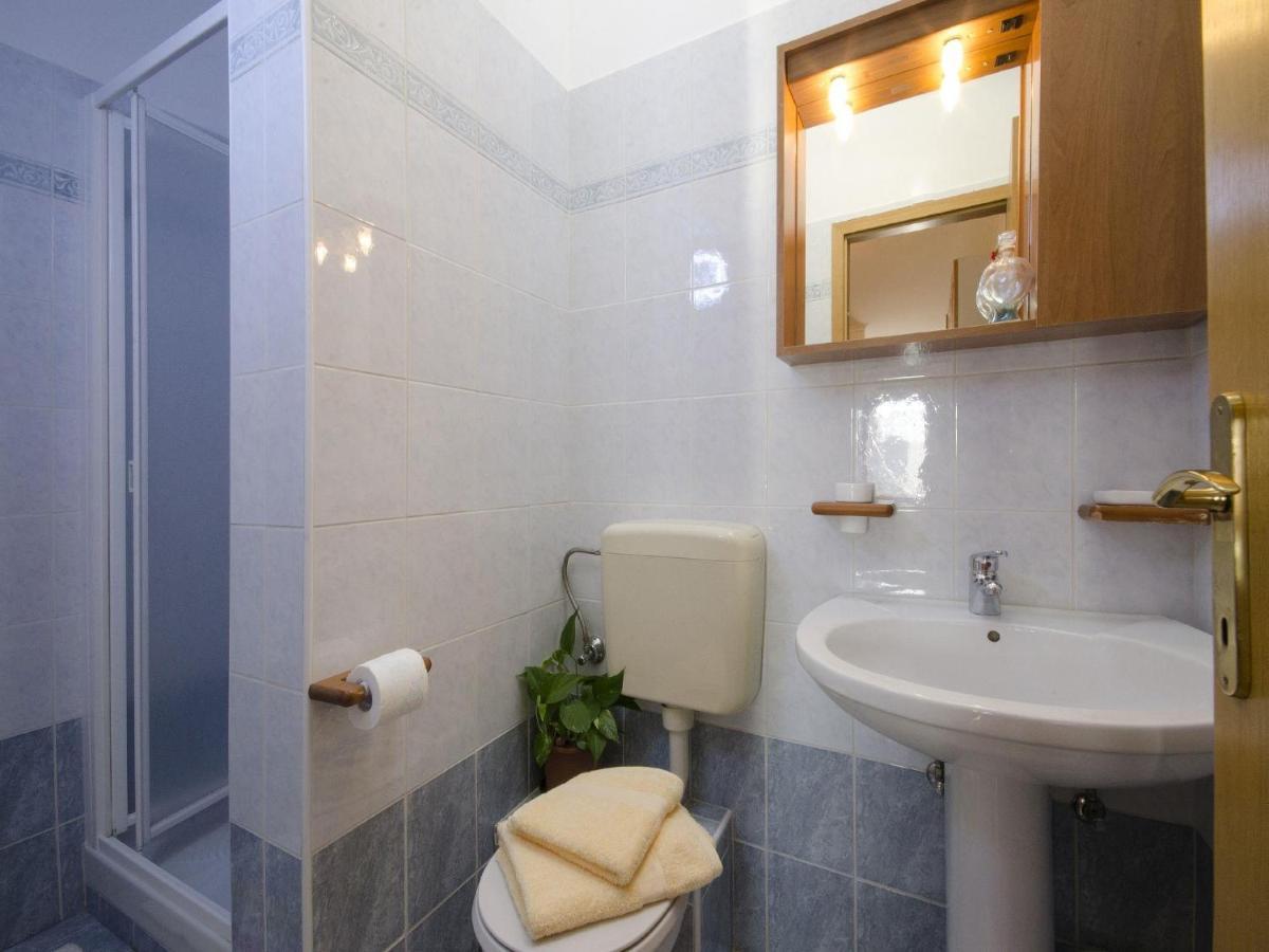 Apartments Patricija Ρόβινι Εξωτερικό φωτογραφία