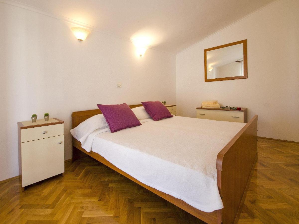 Apartments Patricija Ρόβινι Εξωτερικό φωτογραφία