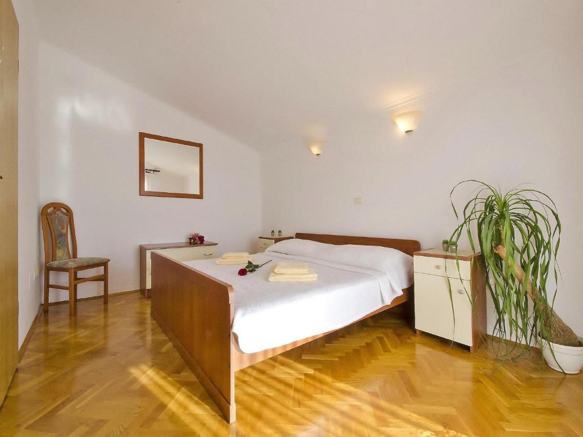 Apartments Patricija Ρόβινι Εξωτερικό φωτογραφία