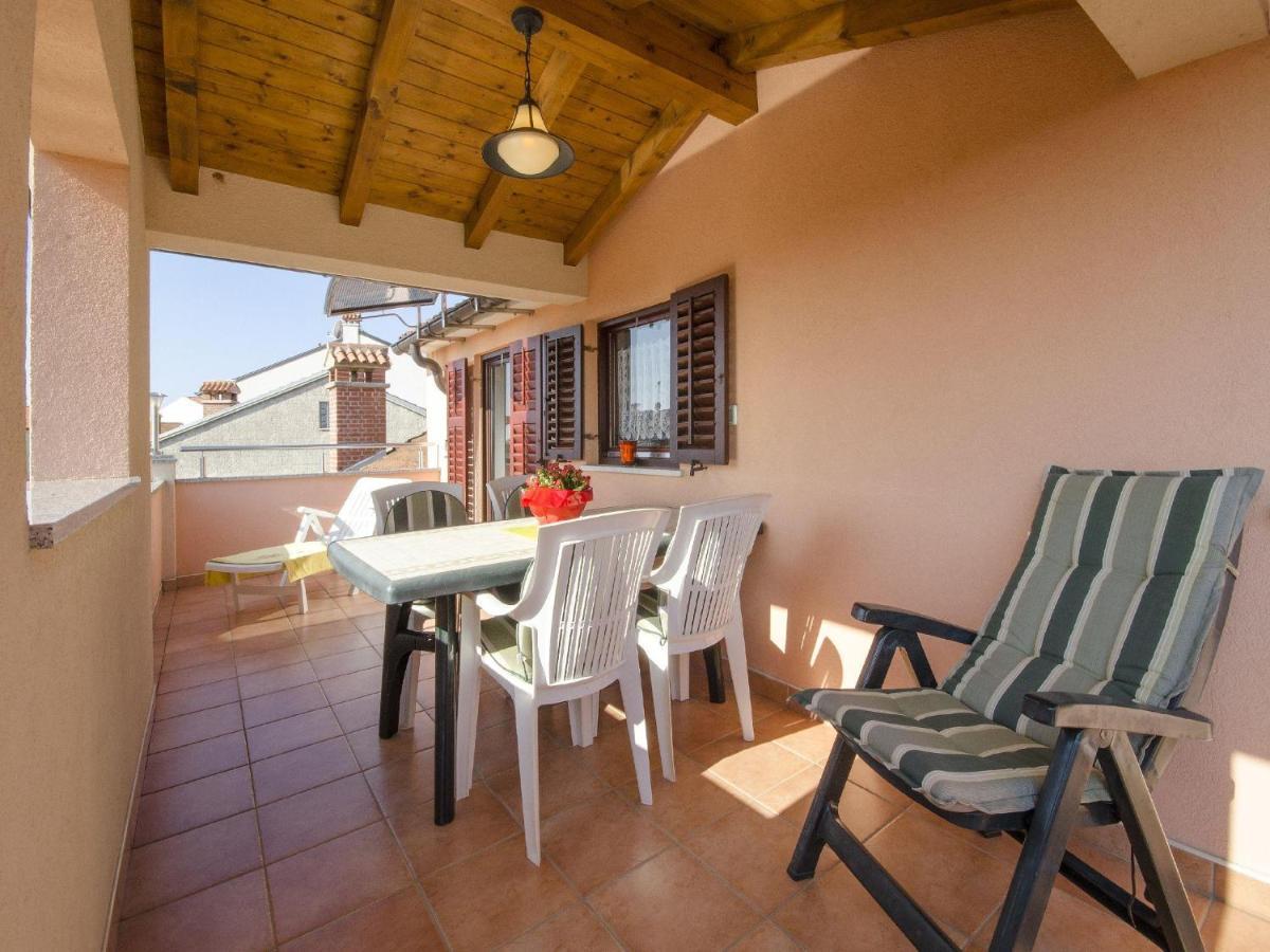 Apartments Patricija Ρόβινι Εξωτερικό φωτογραφία