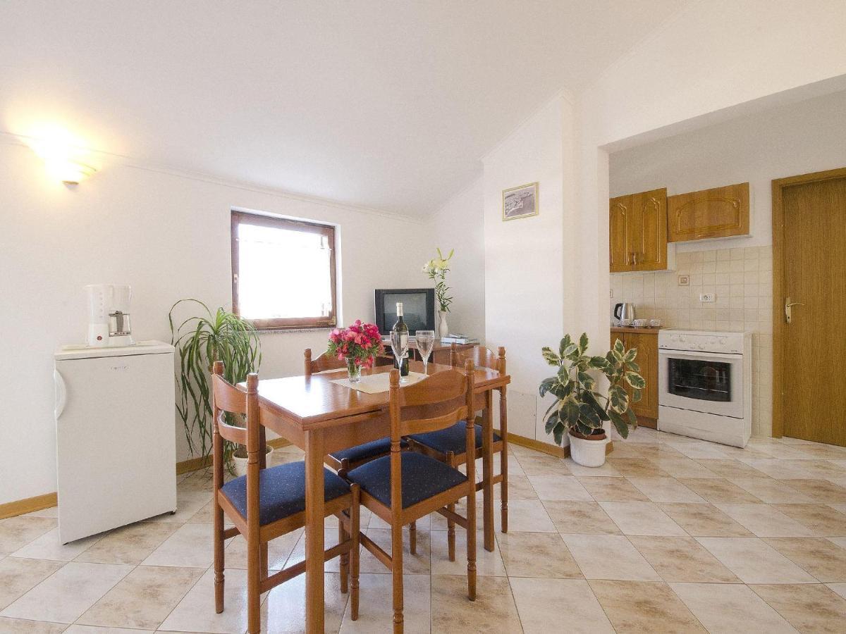 Apartments Patricija Ρόβινι Εξωτερικό φωτογραφία
