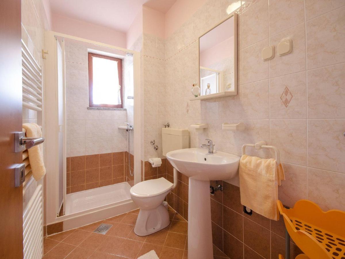 Apartments Patricija Ρόβινι Εξωτερικό φωτογραφία