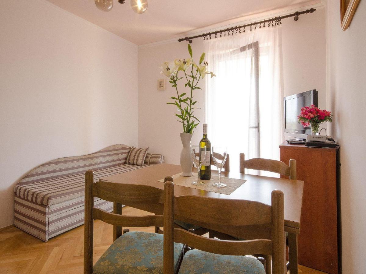 Apartments Patricija Ρόβινι Εξωτερικό φωτογραφία