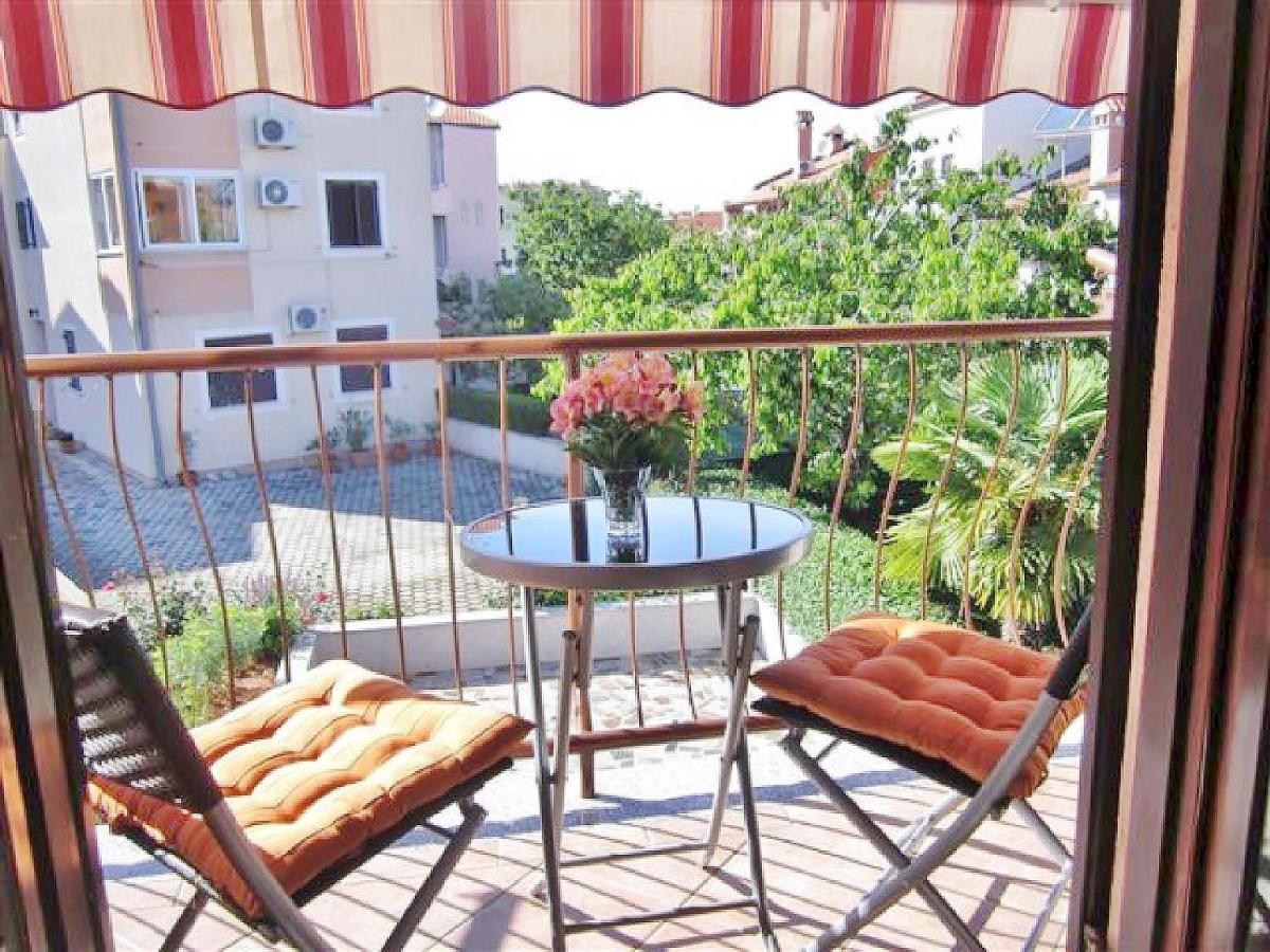 Apartments Patricija Ρόβινι Εξωτερικό φωτογραφία