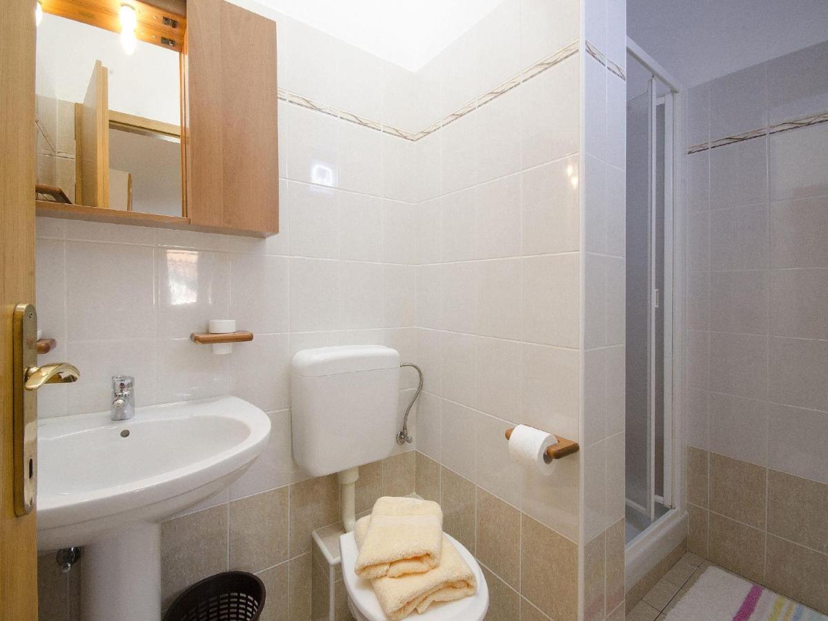 Apartments Patricija Ρόβινι Εξωτερικό φωτογραφία
