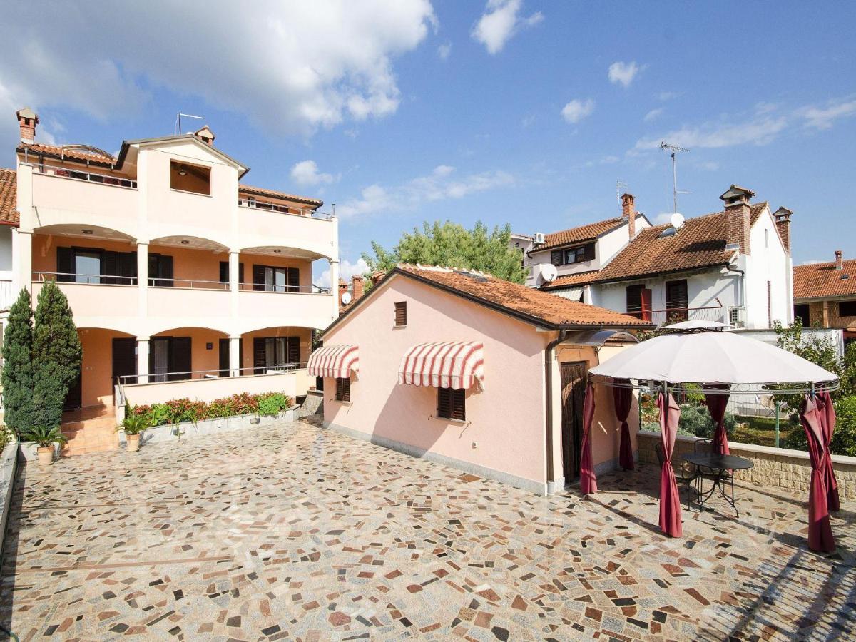 Apartments Patricija Ρόβινι Εξωτερικό φωτογραφία