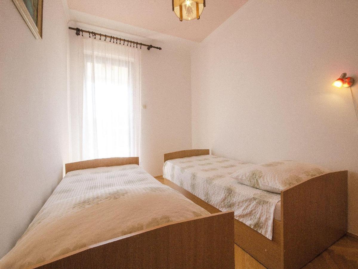 Apartments Patricija Ρόβινι Εξωτερικό φωτογραφία