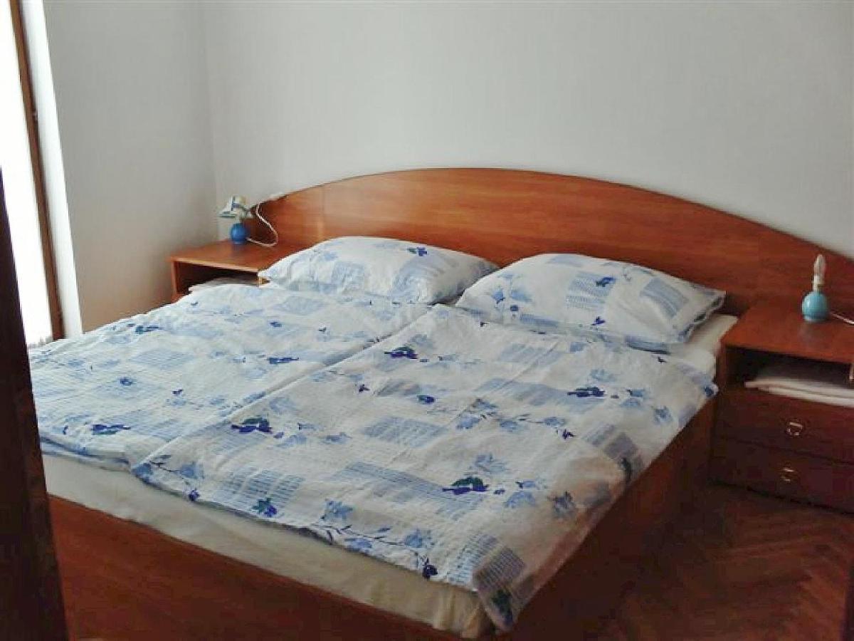 Apartments Patricija Ρόβινι Εξωτερικό φωτογραφία