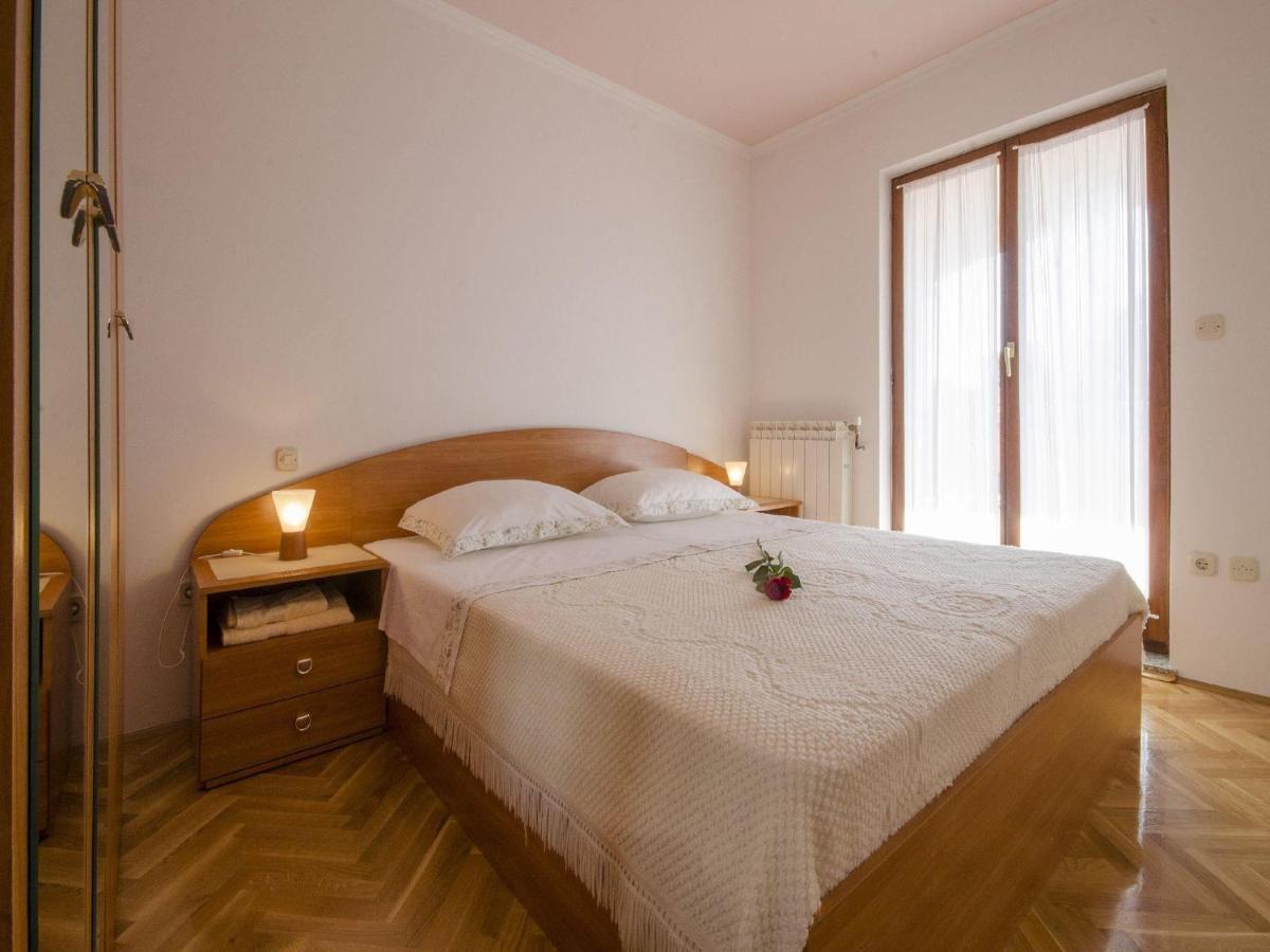 Apartments Patricija Ρόβινι Εξωτερικό φωτογραφία