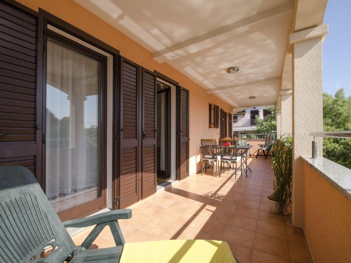 Apartments Patricija Ρόβινι Εξωτερικό φωτογραφία