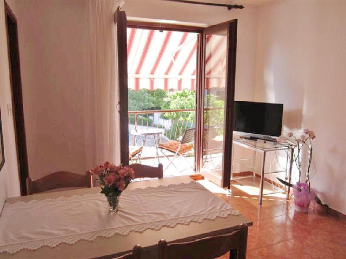 Apartments Patricija Ρόβινι Εξωτερικό φωτογραφία
