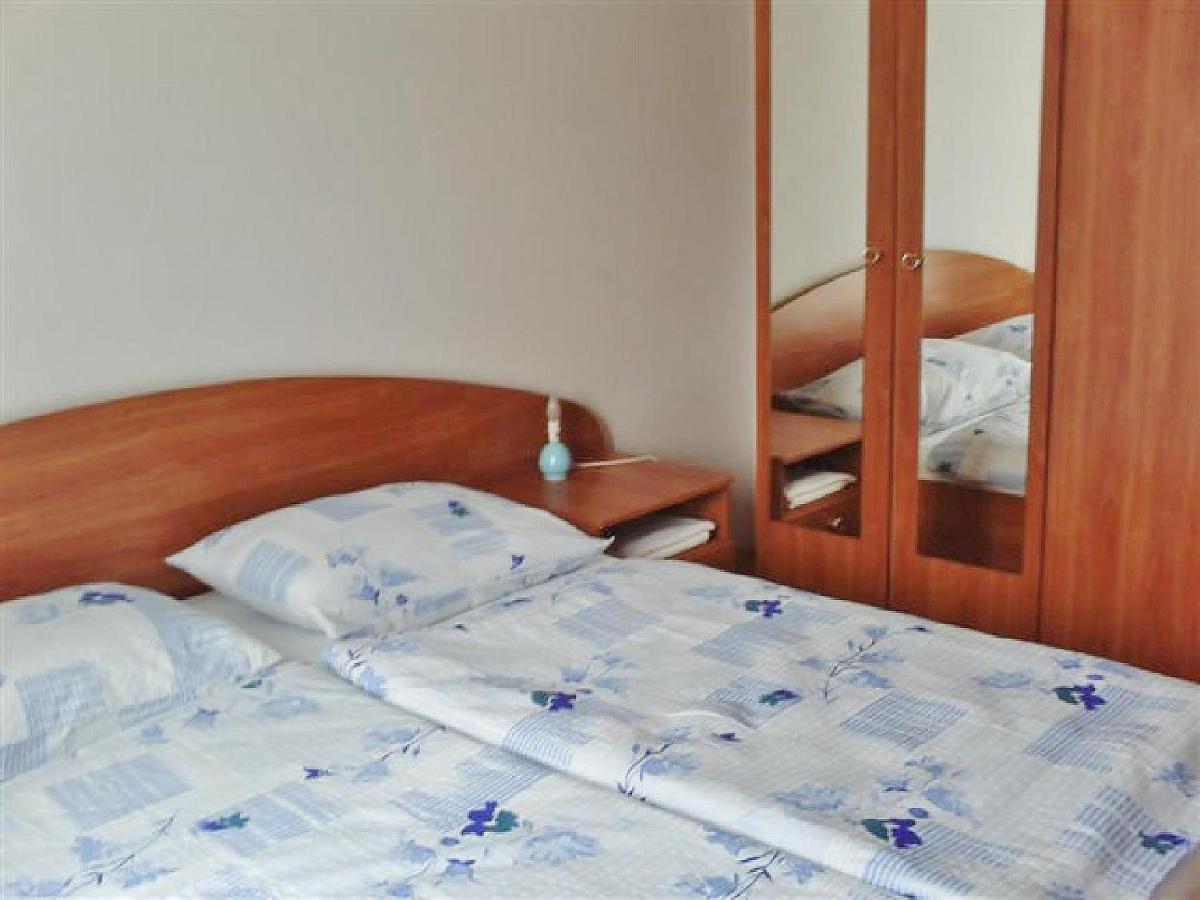 Apartments Patricija Ρόβινι Εξωτερικό φωτογραφία