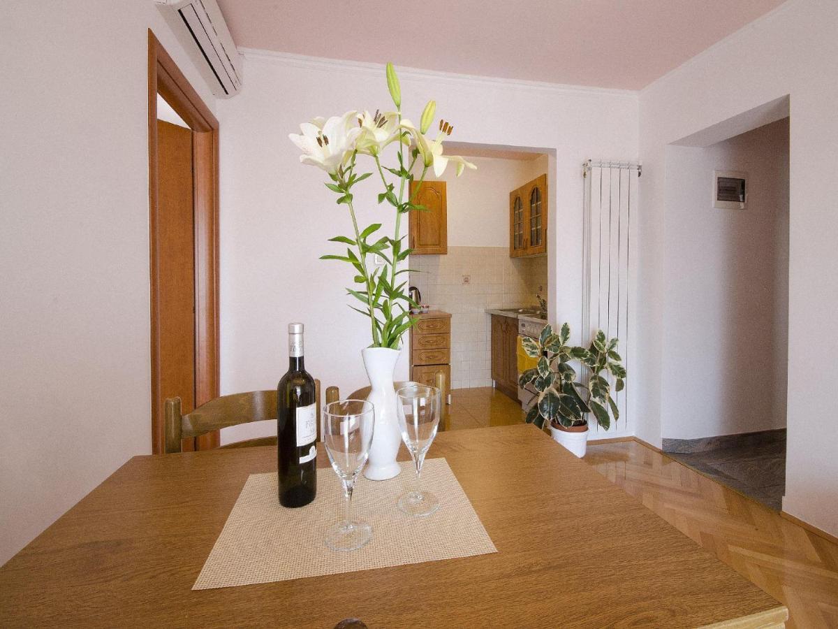 Apartments Patricija Ρόβινι Εξωτερικό φωτογραφία