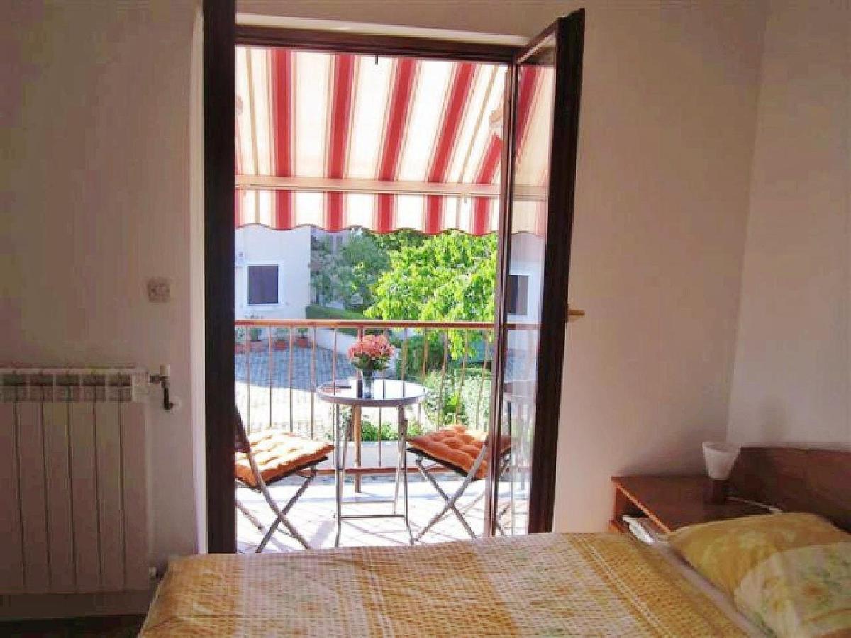 Apartments Patricija Ρόβινι Εξωτερικό φωτογραφία