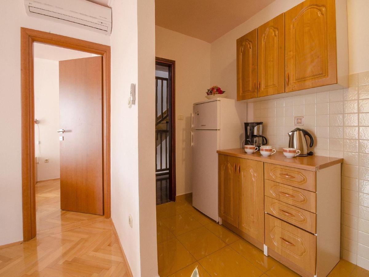 Apartments Patricija Ρόβινι Εξωτερικό φωτογραφία