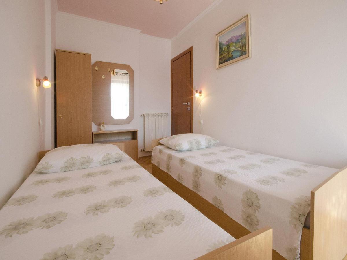 Apartments Patricija Ρόβινι Εξωτερικό φωτογραφία