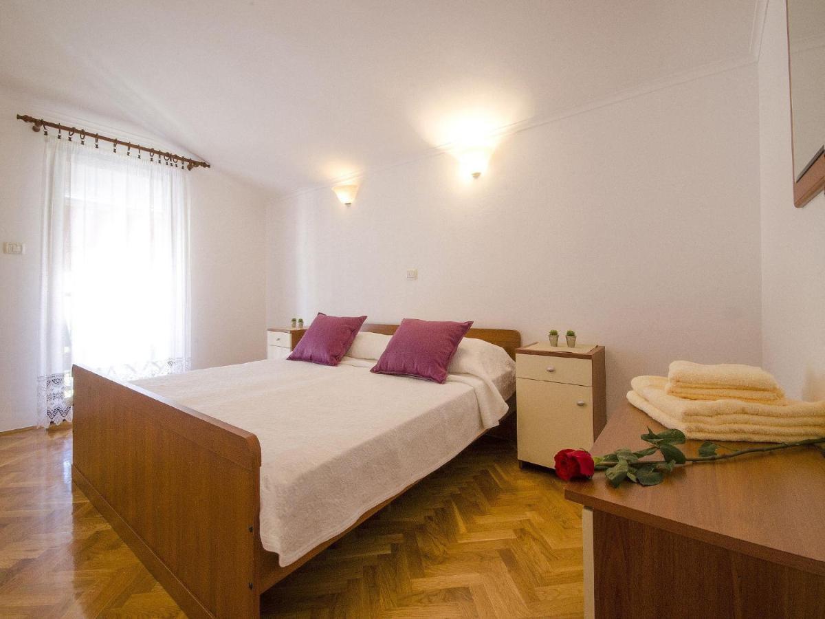 Apartments Patricija Ρόβινι Εξωτερικό φωτογραφία