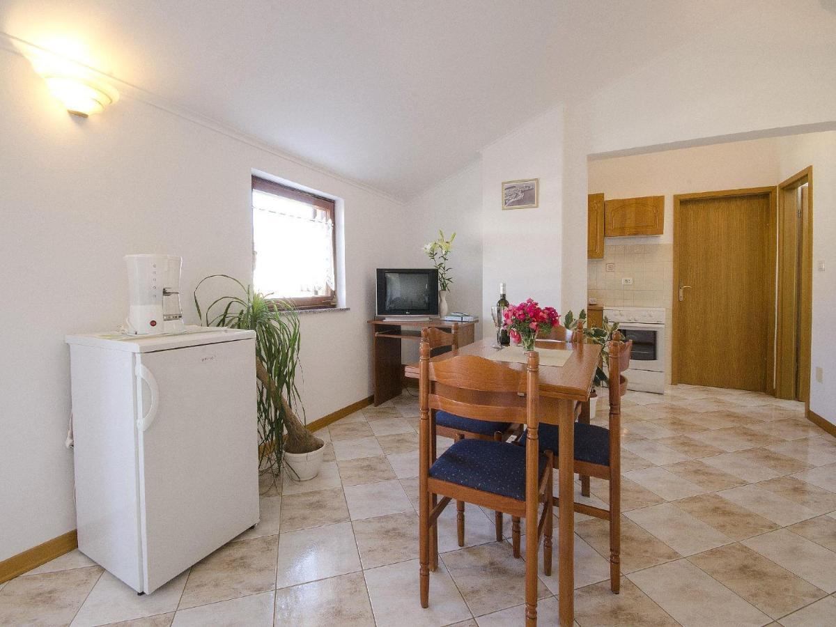 Apartments Patricija Ρόβινι Εξωτερικό φωτογραφία
