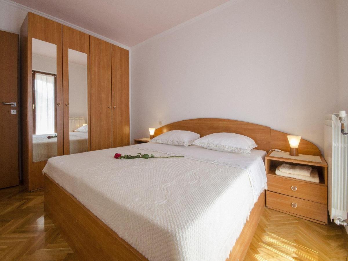 Apartments Patricija Ρόβινι Εξωτερικό φωτογραφία
