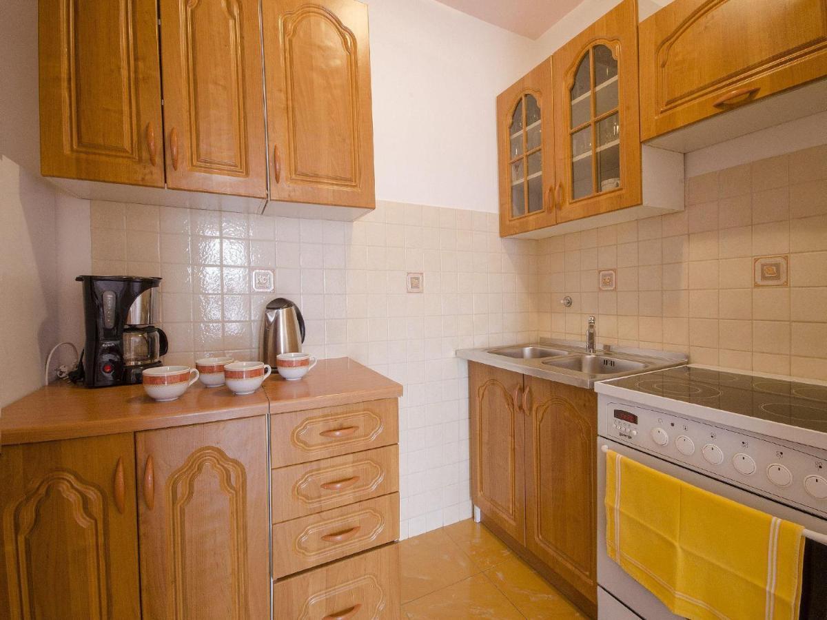 Apartments Patricija Ρόβινι Εξωτερικό φωτογραφία